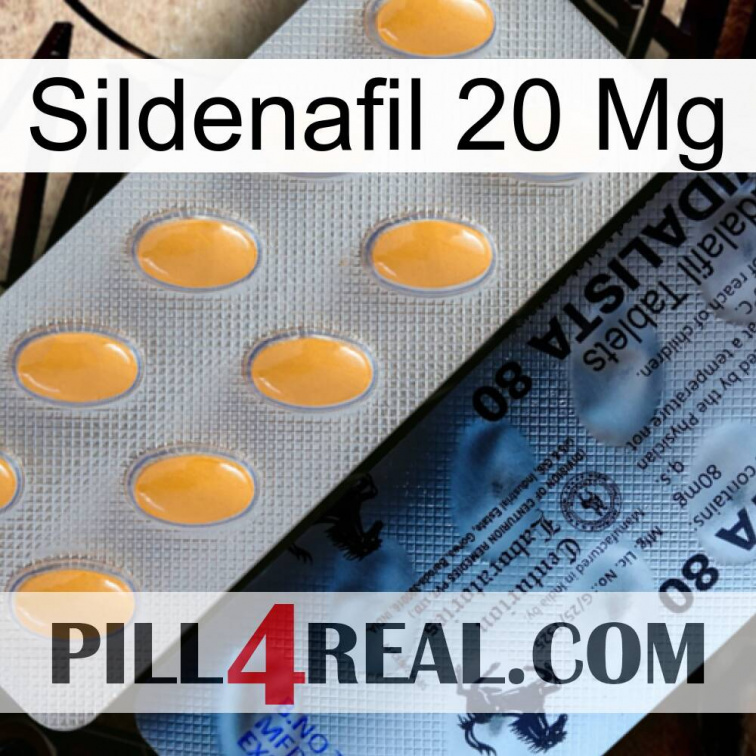 Sildenafil 20 Mg 44